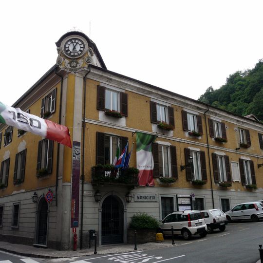 Palazzo comunale