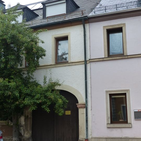 Wohnhaus