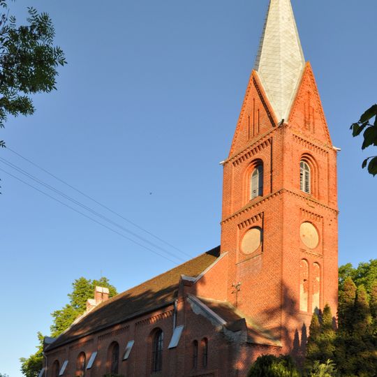 Konarzewo, Gryfice County