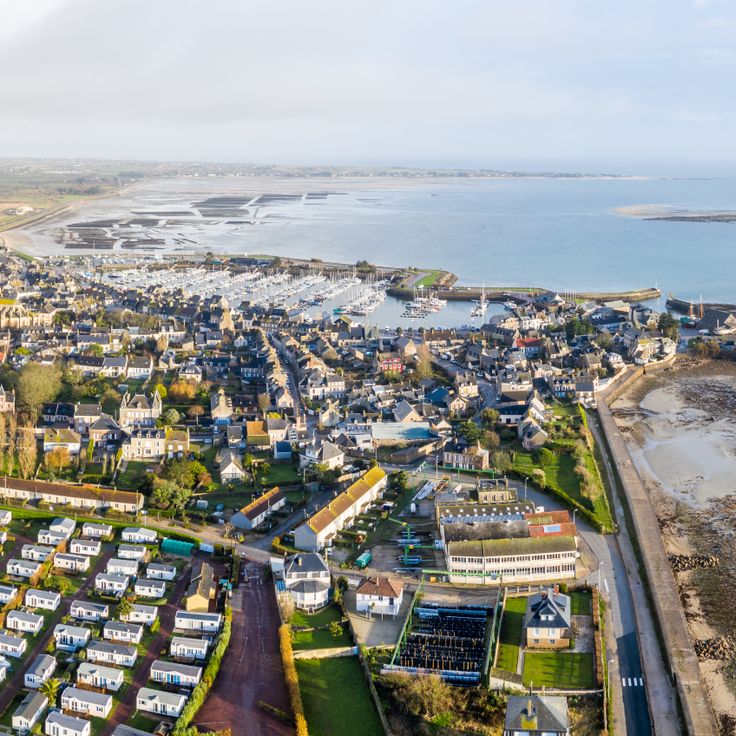 Saint-Vaast-la-Hougue