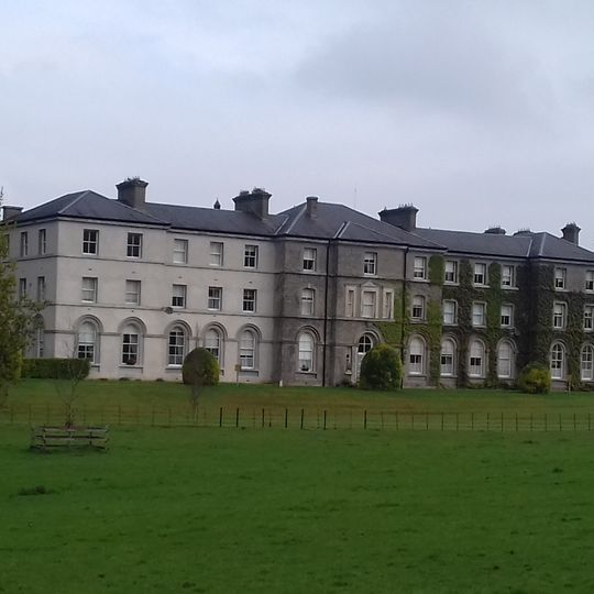 Castleknock College