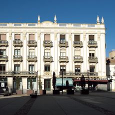 Banco Herrero
