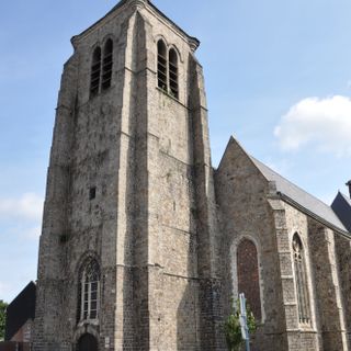 Église Saint-Martin de Beuvry