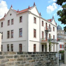 Unterer Kreuzweg 5; 5a