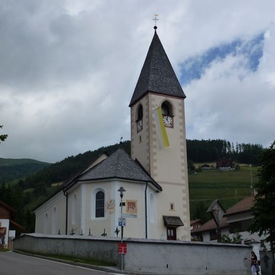 Chiesa di Sant'Antonio Abate