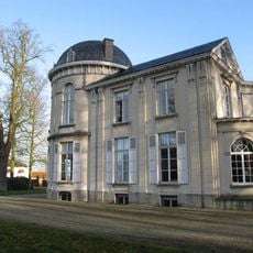 Kasteel Raepenburg
