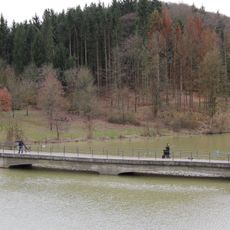 Aschbachsee