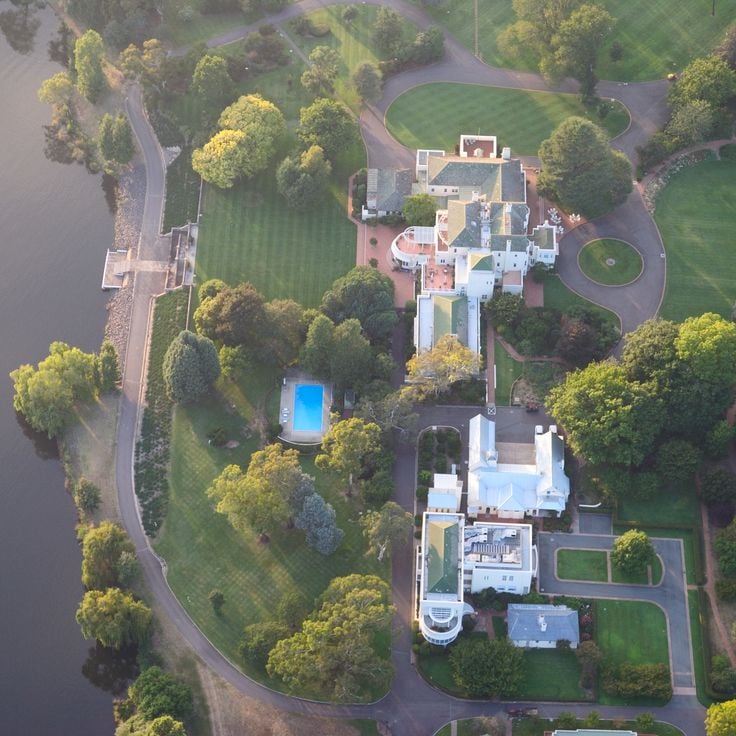 Government House