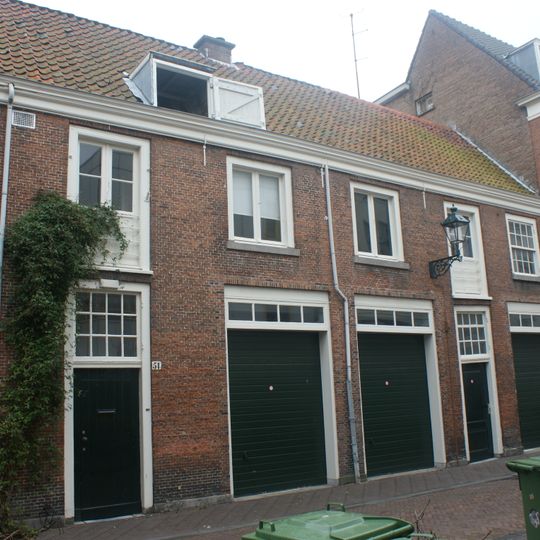 Koetshuis