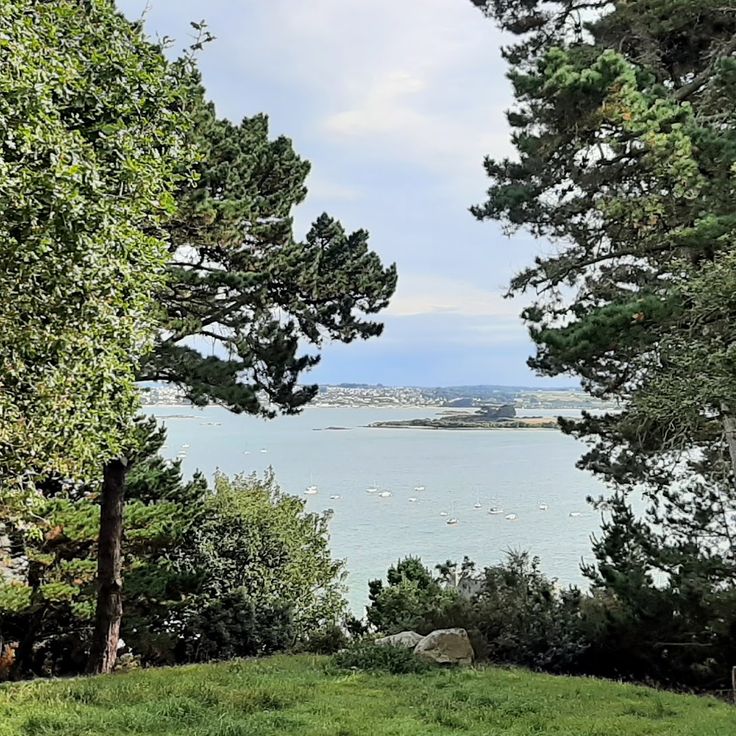 Les Remparts de Saint-Malo