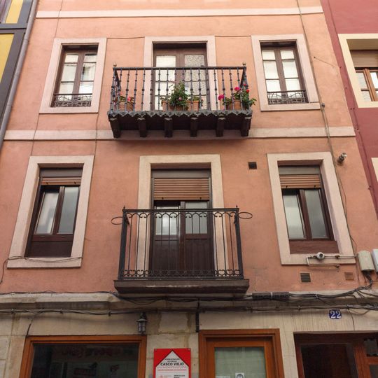 Casa Artekalea 22