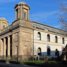 Church of Saint Andrew, Liverpool