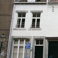 Tongersestraat 70, Maastricht