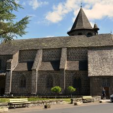 Église Saint-Vincent de Fontanges
