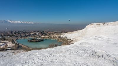 La vue 3