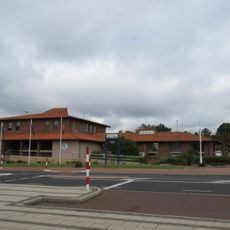 Collie shire offices