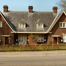 Watertorenstraat 1, Delden