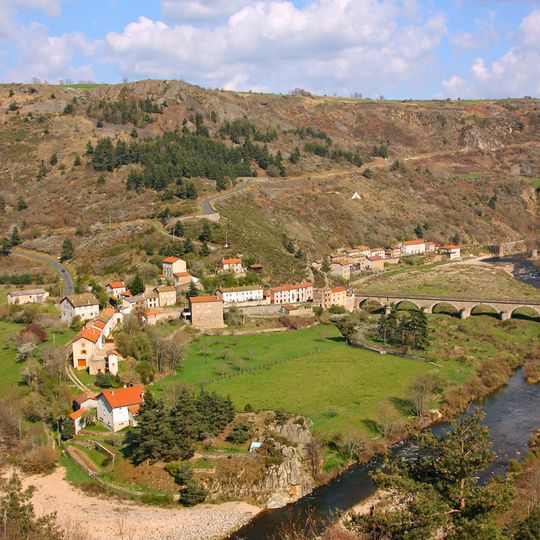 Camping municipal