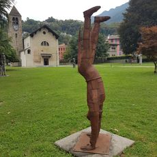 Sculpture