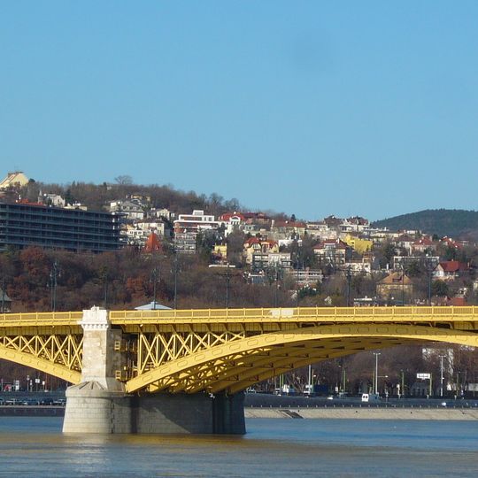 Rose Hill, Budapest
