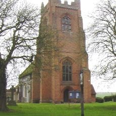 Church of St Mary the Virgin