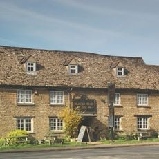 The Blacks Head Public House