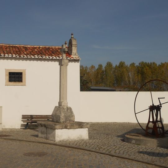 Capela de Nossa Senhora da Tocha