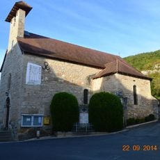 Église Saint-Julien d'Ambeyrac