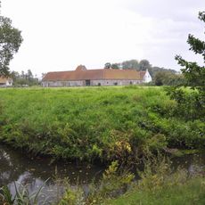 Nieuwenbosch Abbey