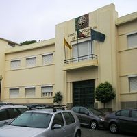 Cedofeita, Santo Ildefonso, Sé, Miragaia, São Nicolau e Vitória