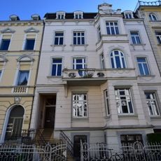 Kurfürstenstraße 52