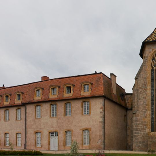 Église Saint-Martin