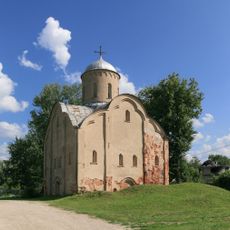 Church of Saints Peter and Paul on Slavna