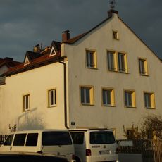 Wohnhaus