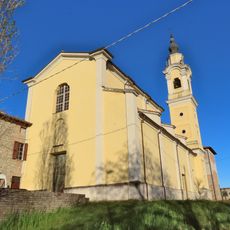 Chiesa della Purificazione di Maria Vergine