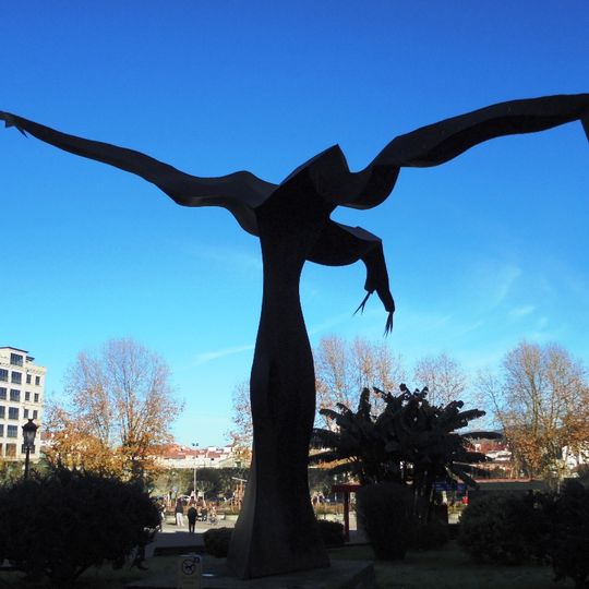 Monumento all'albero