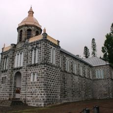Église du Sacré-Cœur