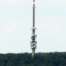 Bamberg transmitter