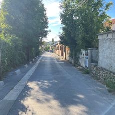 Sentier du Poteau