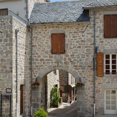 Fortifications de Marcolès