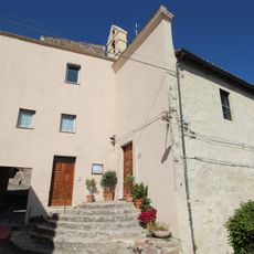 Chiesa di San Liberato Abate e Martire