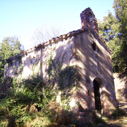 Mare de Déu del Part