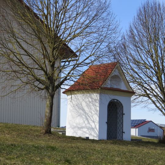 Feldkapelle