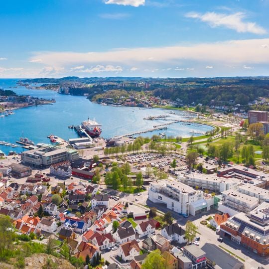 Sandefjord