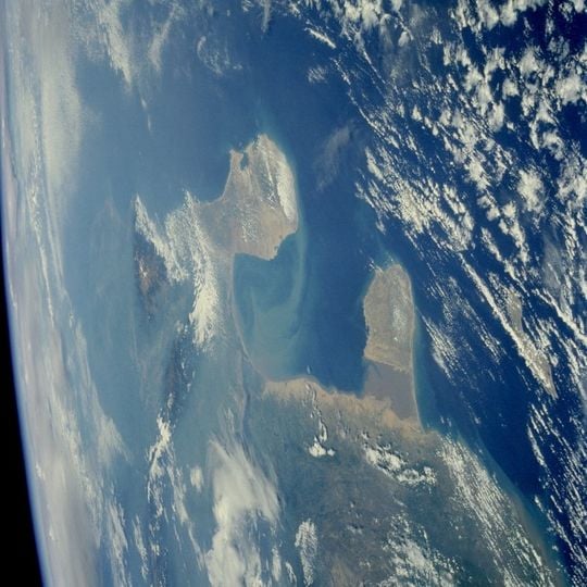 Gulf of Venezuela
