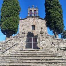 Igreja de Santa Leocádia