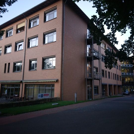 Evangelisches Diakonissenhaus Berlin Teltow Lehnin / Museum im Zisterzienserkloster Lehnin