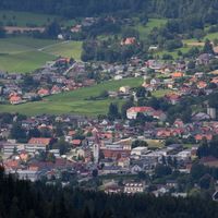 Sankt Marein im Mürztal