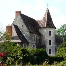 Manoir de Grézignac