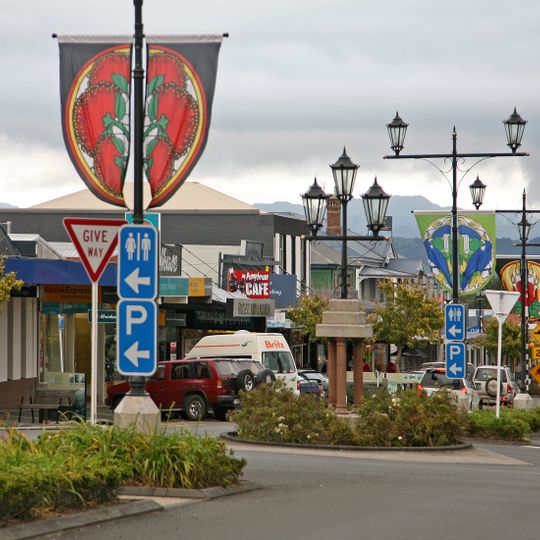 Waihi